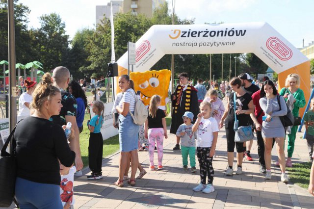 Nowe postacie na Alei Bakjowych Gwiazd w Dzierżoniowie
