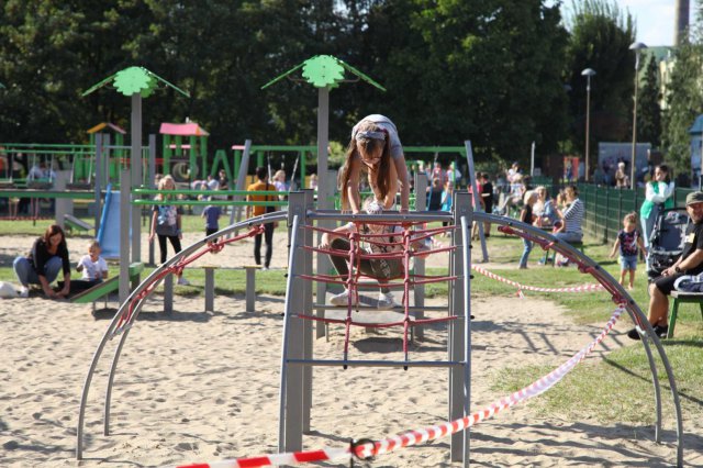 Nowe postacie na Alei Bakjowych Gwiazd w Dzierżoniowie