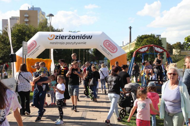 Nowe postacie na Alei Bakjowych Gwiazd w Dzierżoniowie
