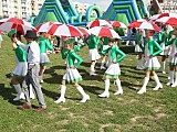 Nowe postacie na Alei Bakjowych Gwiazd w Dzierżoniowie
