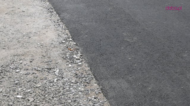Przepust w Jędrzejowicach otwarty po przebudowie