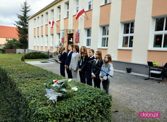 Obchody w Gminie Dzierżoniów 83. rocznicy napaści Związku Radzieckiego na Polskę