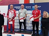 XVII Otwarte Mistrzostwa Polski Weteranów w Zapasach