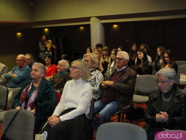 Historie niezapisane - finał projektu w Dzierżoniowie