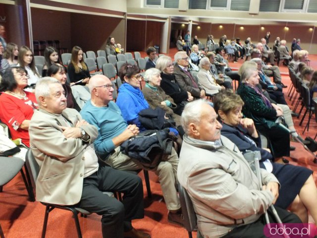 Historie niezapisane - finał projektu w Dzierżoniowie
