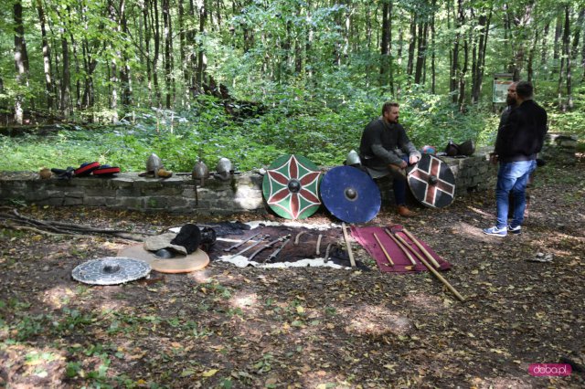 Piknik Historyczny w Dolinie Tatarskiej