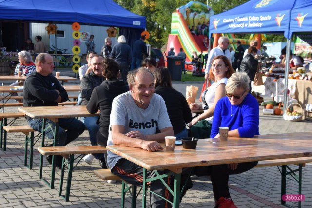 Festiwal Słoików w Mościsku