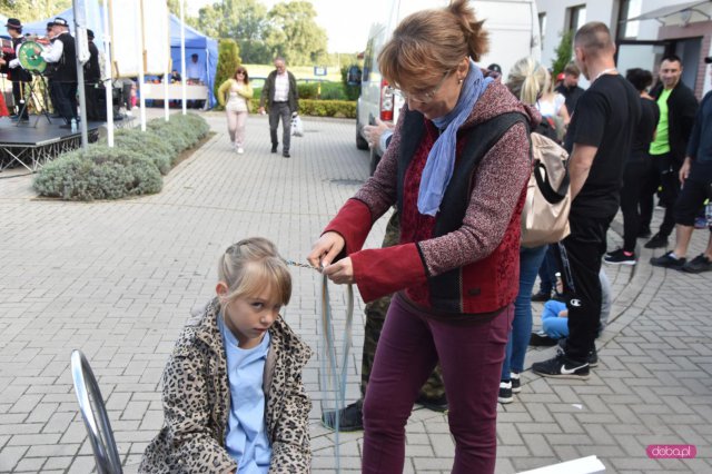Festiwal Słoików w Mościsku