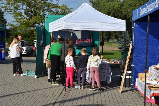 Festiwal Słoików w Mościsku