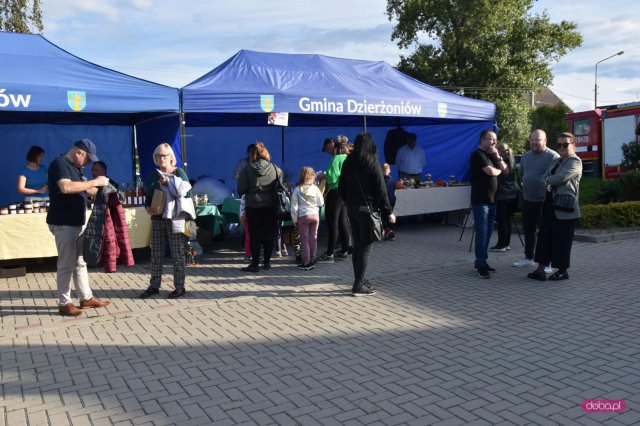 Festiwal Słoików w Mościsku