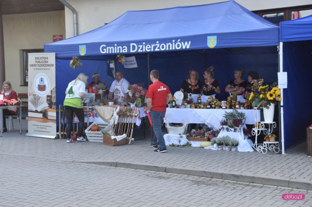 Festiwal Słoików w Mościsku