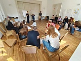 Młodzieżowe Rady w Pałacu Morawa