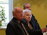 Walne zebranie sprawozdawczo - wyborcze u pieszyckich emerytów i rencistów