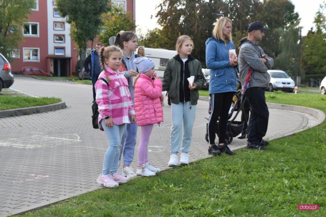 Radosne zakończenie lata w Piławie Górnej