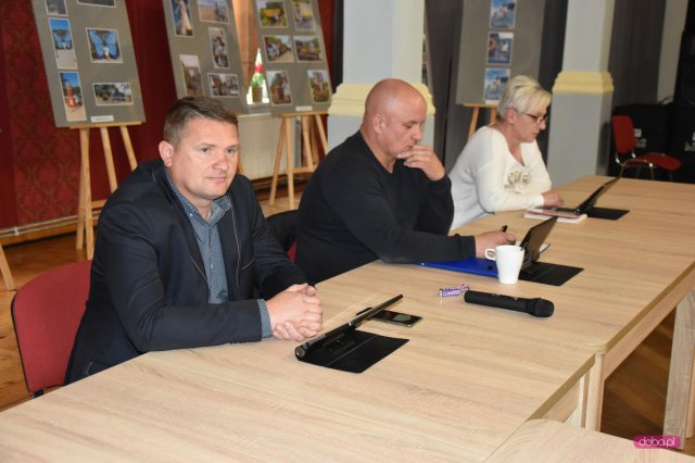 Radni Niemczy za ratowaniem jedności komunikacyjnej 