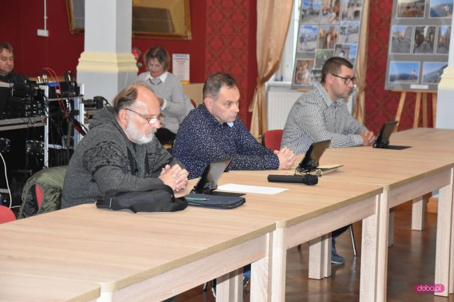 Radni Niemczy za ratowaniem jedności komunikacyjnej 