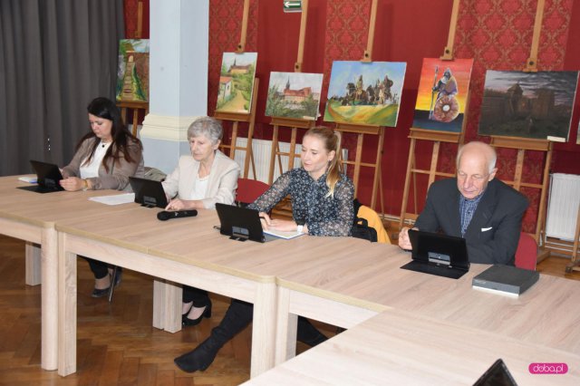 Radni Niemczy za ratowaniem jedności komunikacyjnej 