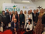 Bielawska Spółdzielnia Arte Gwiazdą Biznesu