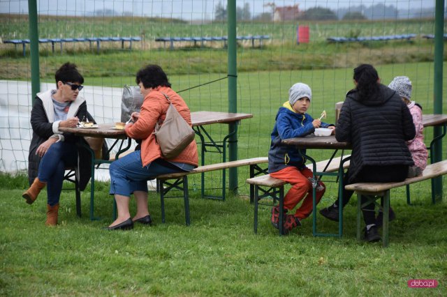 Pyrlandia w Mościsku