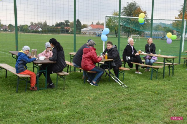 Pyrlandia w Mościsku