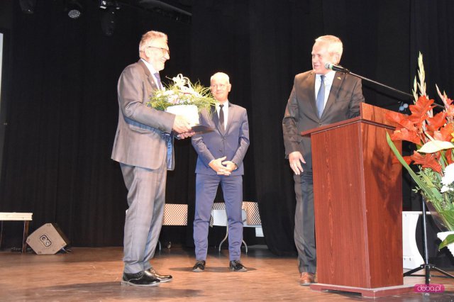 Spółdzielnia Mieszkaniowa w Bielawie skończyła 60 lat