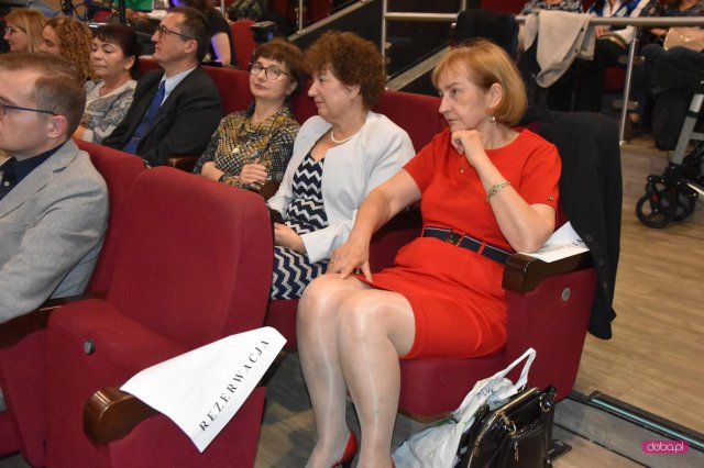 Spółdzielnia Mieszkaniowa w Bielawie skończyła 60 lat