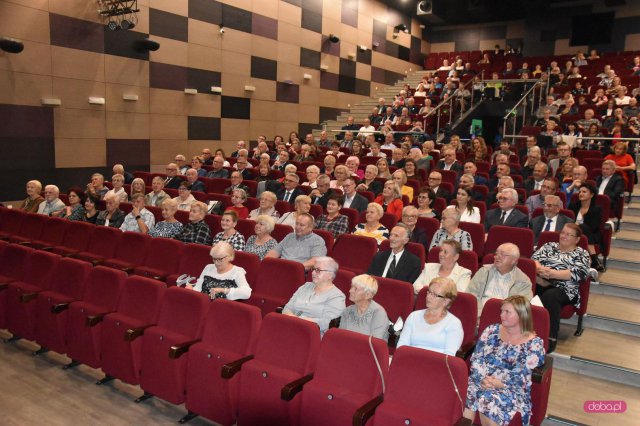 Spółdzielnia Mieszkaniowa w Bielawie skończyła 60 lat