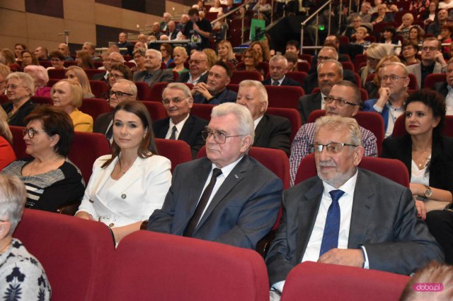 Spółdzielnia Mieszkaniowa w Bielawie skończyła 60 lat