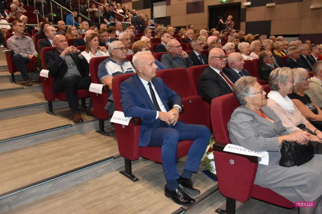 Spółdzielnia Mieszkaniowa w Bielawie skończyła 60 lat