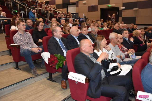 Spółdzielnia Mieszkaniowa w Bielawie skończyła 60 lat