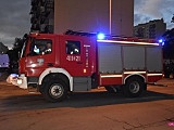 Straż pożarna wezwana do wybuchu w Dzierżoniowie