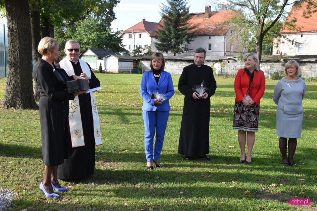 Jubileusz SP nr 3 w Dzierżoniowie