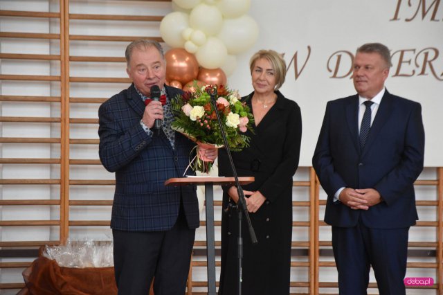 Jubileusz SP nr 3 w Dzierżoniowie
