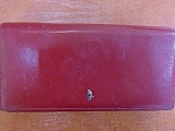 Bielawscy policjanci odzyskali portfel z niemal całą zawartością