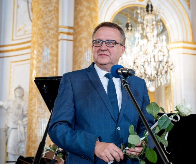Zakład Aktywności Zawodowej PSONI Dzierżoniów laureatem konkursu „Lodołamacze” 2022