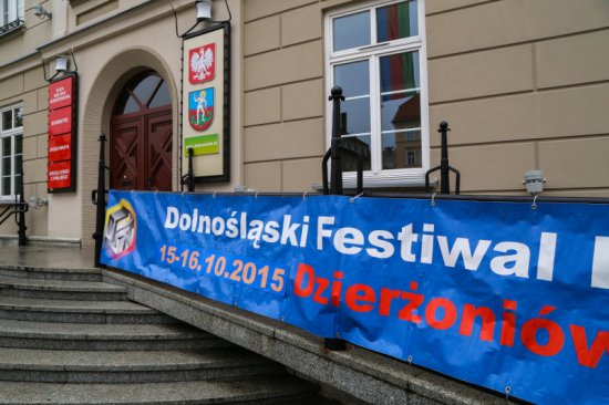 Dolnośląski Festiwal Nauki w Dzierżoniowie