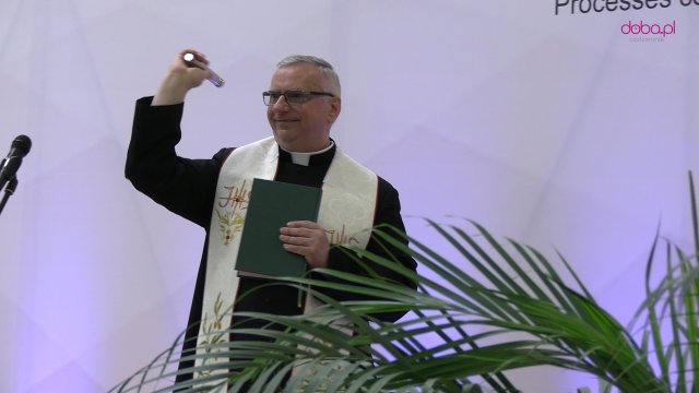 Otwarcie zakładu Beewatec na SSE w Dzierżoniowie