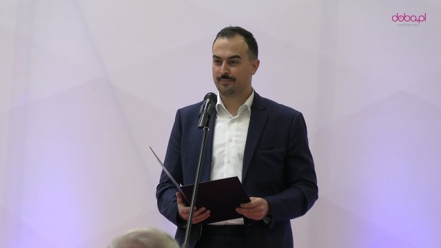 Otwarcie zakładu Beewatec na SSE w Dzierżoniowie