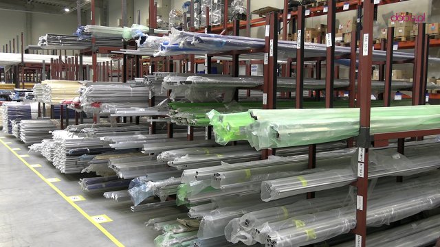 Otwarcie zakładu Beewatec na SSE w Dzierżoniowie