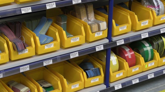 Otwarcie zakładu Beewatec na SSE w Dzierżoniowie