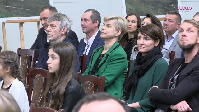 Otwarcie zakładu Beewatec na SSE w Dzierżoniowie