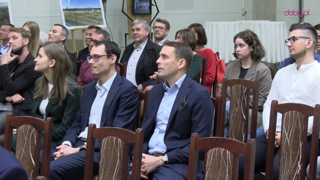 Otwarcie zakładu Beewatec na SSE w Dzierżoniowie