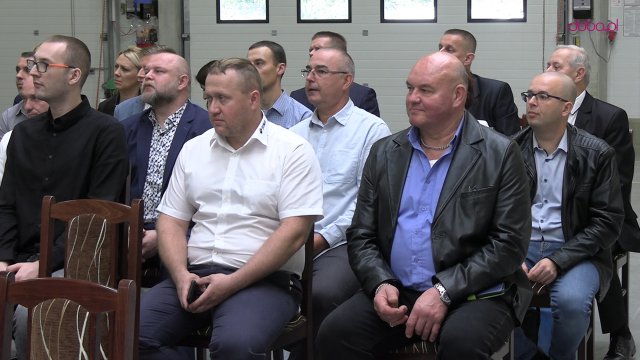 Otwarcie zakładu Beewatec na SSE w Dzierżoniowie
