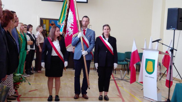 Ks. Stanisław Kucharski Honorowym Obywatelem Gminy Łagiewniki