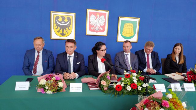 Ks. Stanisław Kucharski Honorowym Obywatelem Gminy Łagiewniki