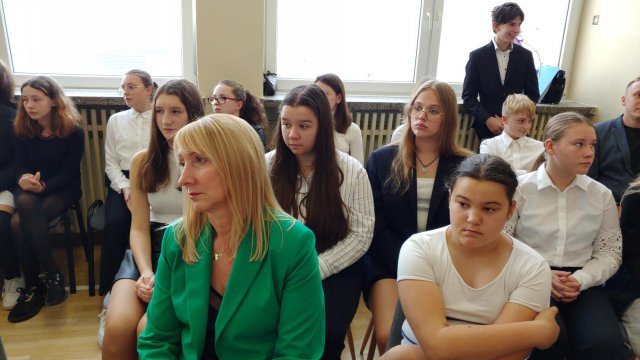 Ks. Stanisław Kucharski Honorowym Obywatelem Gminy Łagiewniki