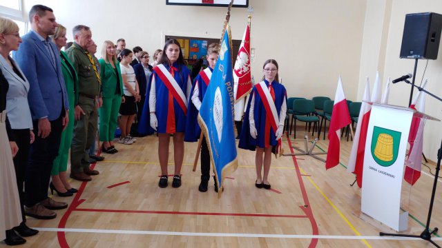Ks. Stanisław Kucharski Honorowym Obywatelem Gminy Łagiewniki