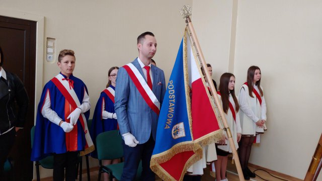 Ks. Stanisław Kucharski Honorowym Obywatelem Gminy Łagiewniki