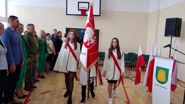 Ks. Stanisław Kucharski Honorowym Obywatelem Gminy Łagiewniki