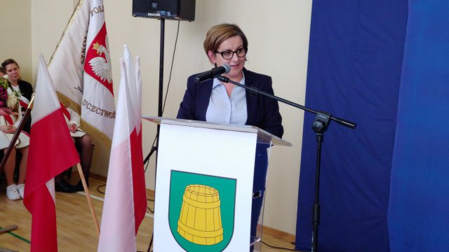 Ks. Stanisław Kucharski Honorowym Obywatelem Gminy Łagiewniki